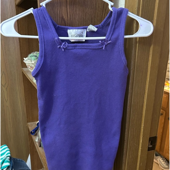 Women’s vintage tank top - Picture 1 of 3